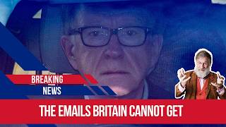 The Mandelson Case Is Collapsing, But Why?