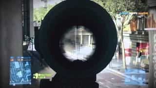 2 kills + Range NoSc Hitmarker F#@K!