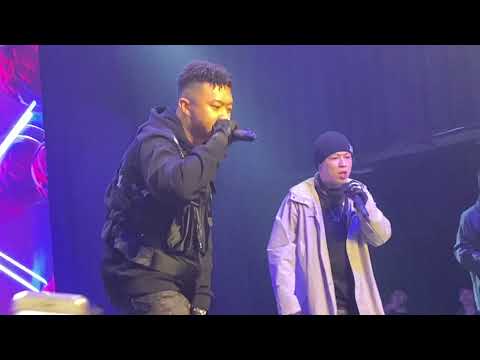 Yappy-賽鴿｜護城河灑出來了所以唱一半 大家要drew意安全⚠️
