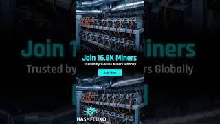 hashing power at scale. 16,800+ active miners running #usa #music #tvs #georgestrait #tv #us #mind