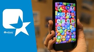 Personaliza tu móvil Android para que esté a tu gusto con Zero Launcher, App de la Semana 58 screenshot 4
