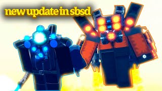 super box siege defense NEW update gameplay