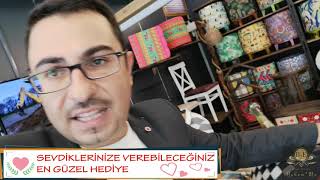 Bahem Mobilya - Marilyn Puf