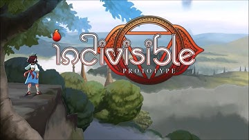 Indivisible - Prototype Playthrough