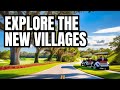 Road trip exploring from chitty chatty to middleton in the villages florida