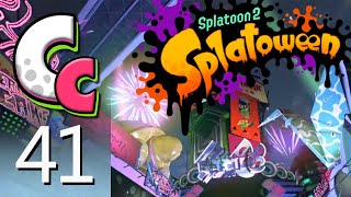 Splatoon 2 – Episode 41: Luna Blaster