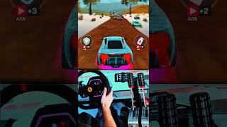 #carrac New Highest speed car race || Like & subscribe me 🏆❤️🩹