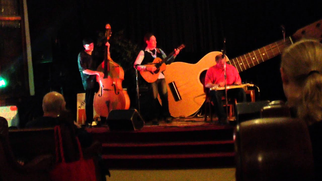 Stuart Fuchs Sleepwalk - Gerald Ross, Stuart Fuchs, Steve Szilagyi - Mighty Uke Day ...