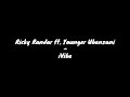 Ricky Randar ft. Younger Ubenzani - iVibe