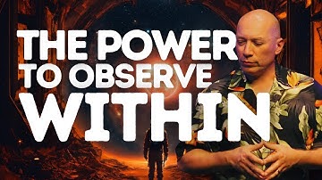 Unlock the Secrets of the Mind: Bashar