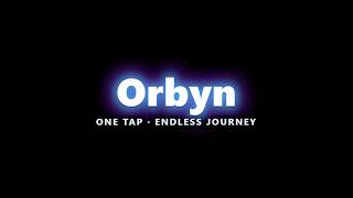 ORBYN: Bouncing Ball Game screenshot 4