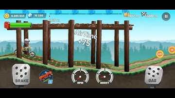 Mountain climb jump walkthroughs Part All levels android iOS games