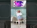 【アイドル】大バズり中の"推しの子"アニメダンスをフルで踊ってみた！！【TikTok】#Shorts #anime #animedance #oshinoko #yoasobi【100万回再生】