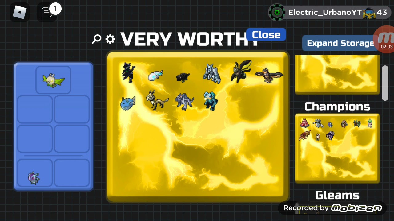 50 Subscriber Special | Gleam and Roaming Giveaway