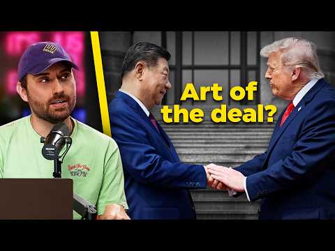 Will China help the US with Iran?