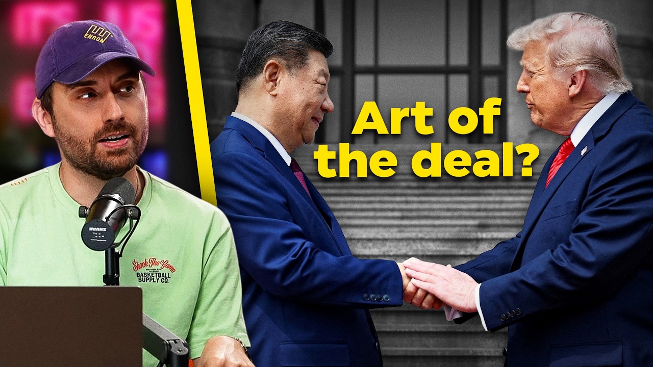 Will China help the US with Iran?