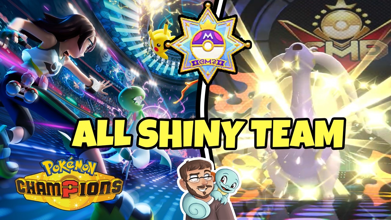 Master Ball Rank Today!!