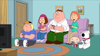 When wifi is out | Family Guy