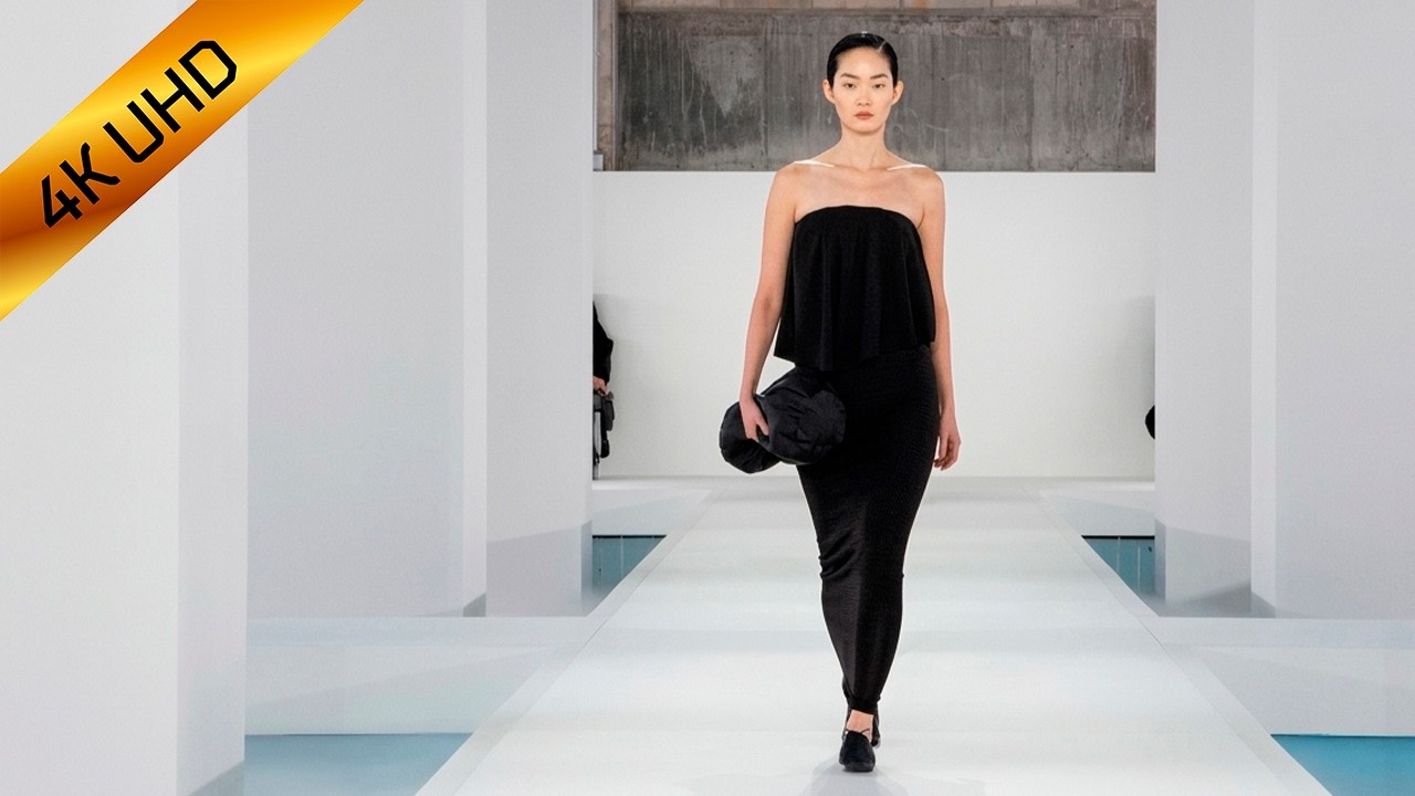 COS | Spring Summer 2026 | Seoul