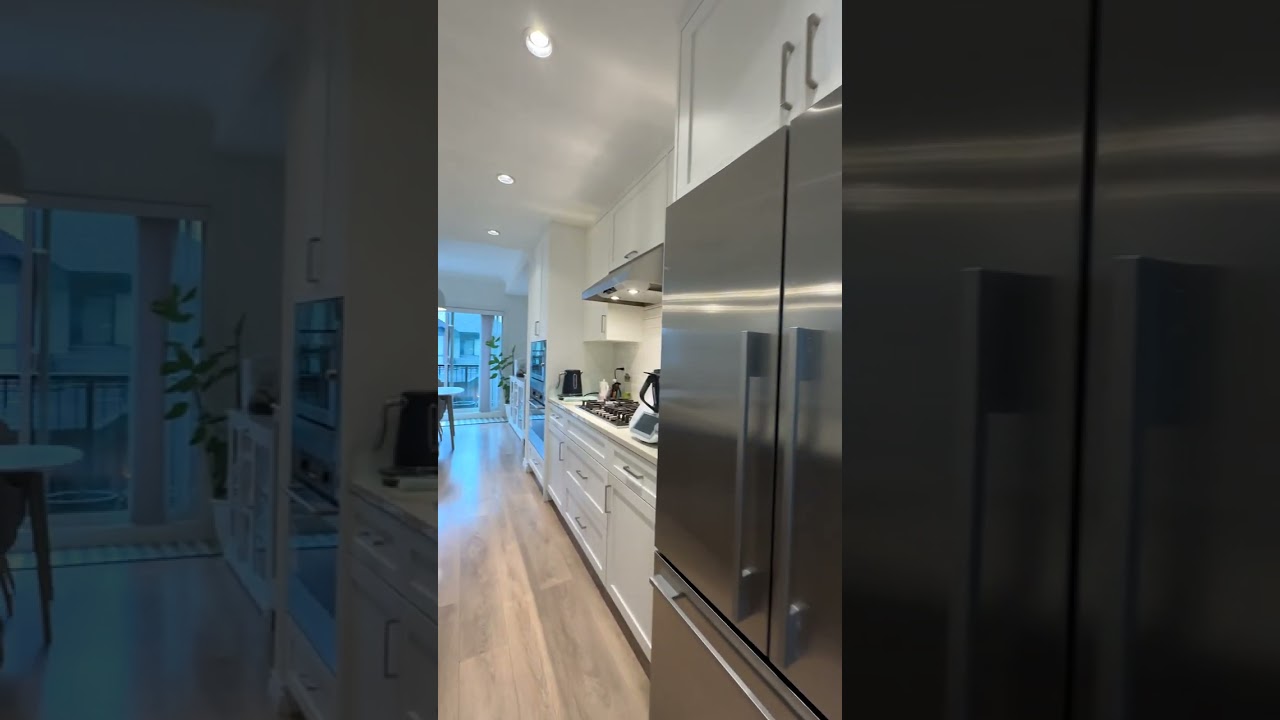 💎 Experience Luxurious Living 🌳 2-10611 GILBERT RD, RICHMOND 