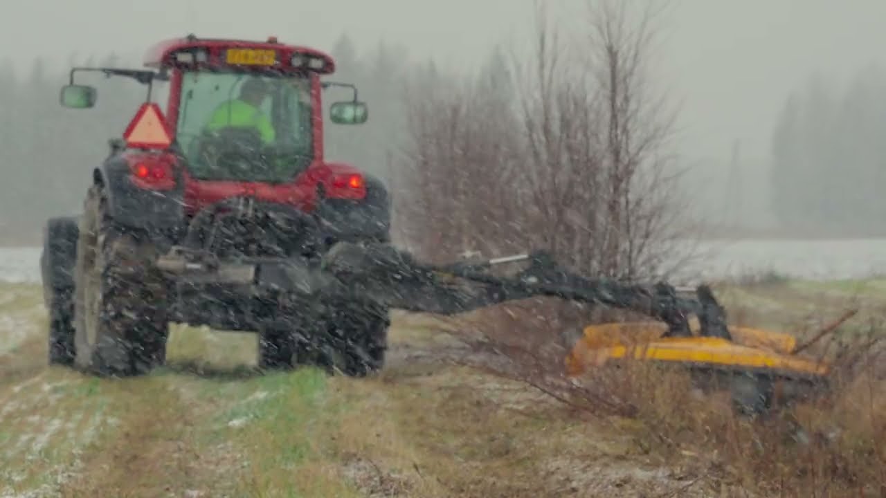 Me testattiin Kronos Predator 2 1700 M - Upotus - Kestääkö käyttöä