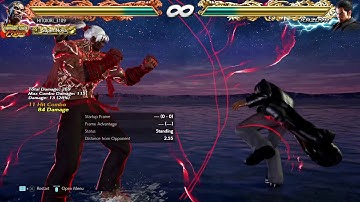 Fahkumram Max Half Combo No Walls