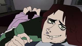 when Fine shyte is into WitchCraft [On valentines day]