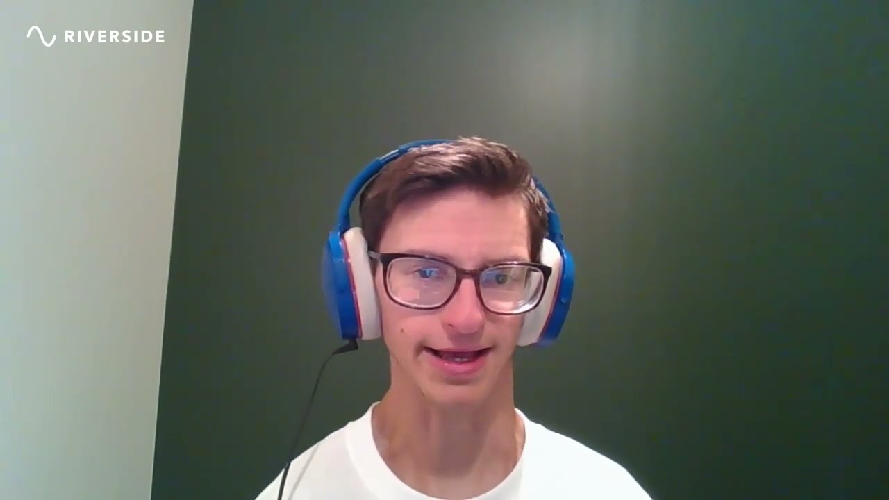 Wyatt Spalding  health messenger