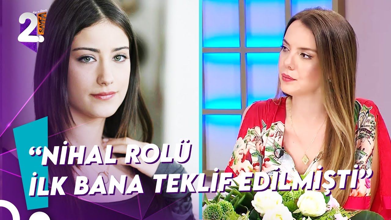 SELEN SOYDER'DEN AŞKI-I MEMNU İTİRAFI | Müge ve Gülşen'le 2. Sayfa 201. Bölüm
