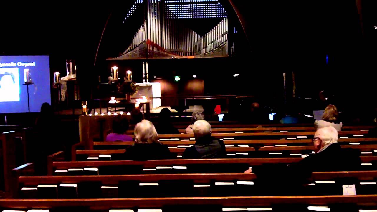 Litanei   All Saints   YouTube