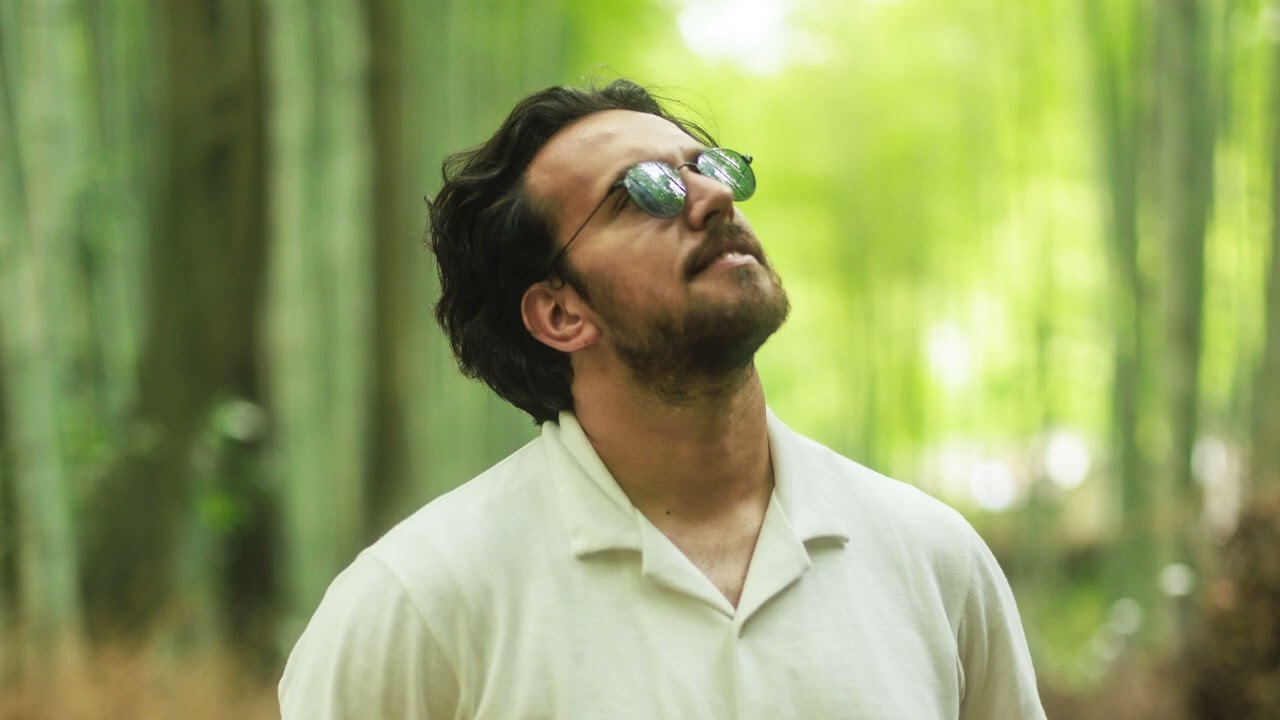 l'Outlander 🌏 - 1 hour of cinematic lo-fi beats