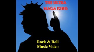 Ultra MAGA King Music Video (Official Music Video)     Let's Go Brandon!  Trump for President