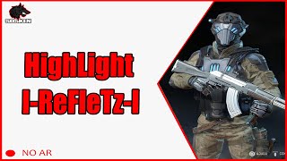 Warface PS4 - Highlight #37 - (l-ReFleTz-)