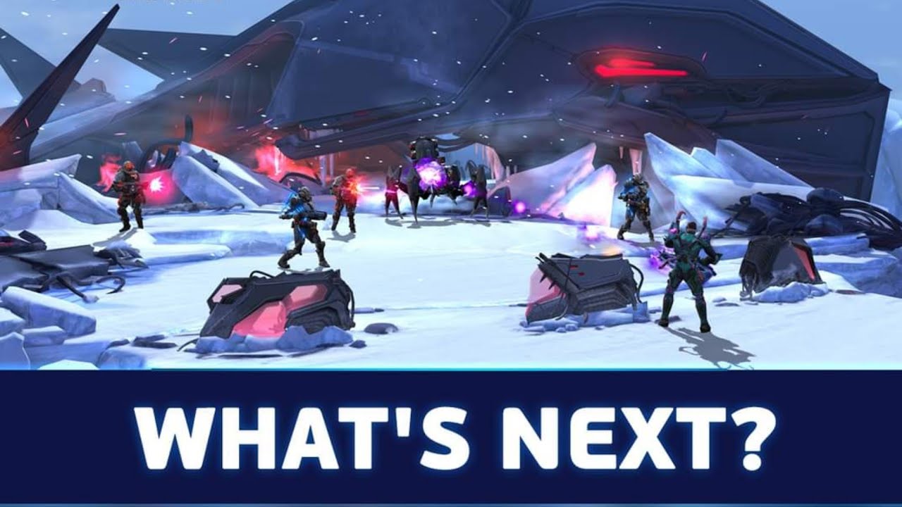 EVOLUTION 2: BATTLE FOR UTOPIA - CLAN WARS UPDATE DETAILS PT 1!