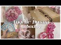【グッズ開封】にじさんじ🍼Angelic Dream🍼｜グッズ・ランダム開封！る