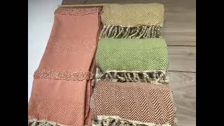 Spring throws collection