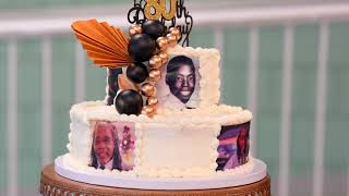 A Legacy of Love: Celebrating 80 Years of Mr. Otis Benjamin Gamble, Sr. (EXT.)