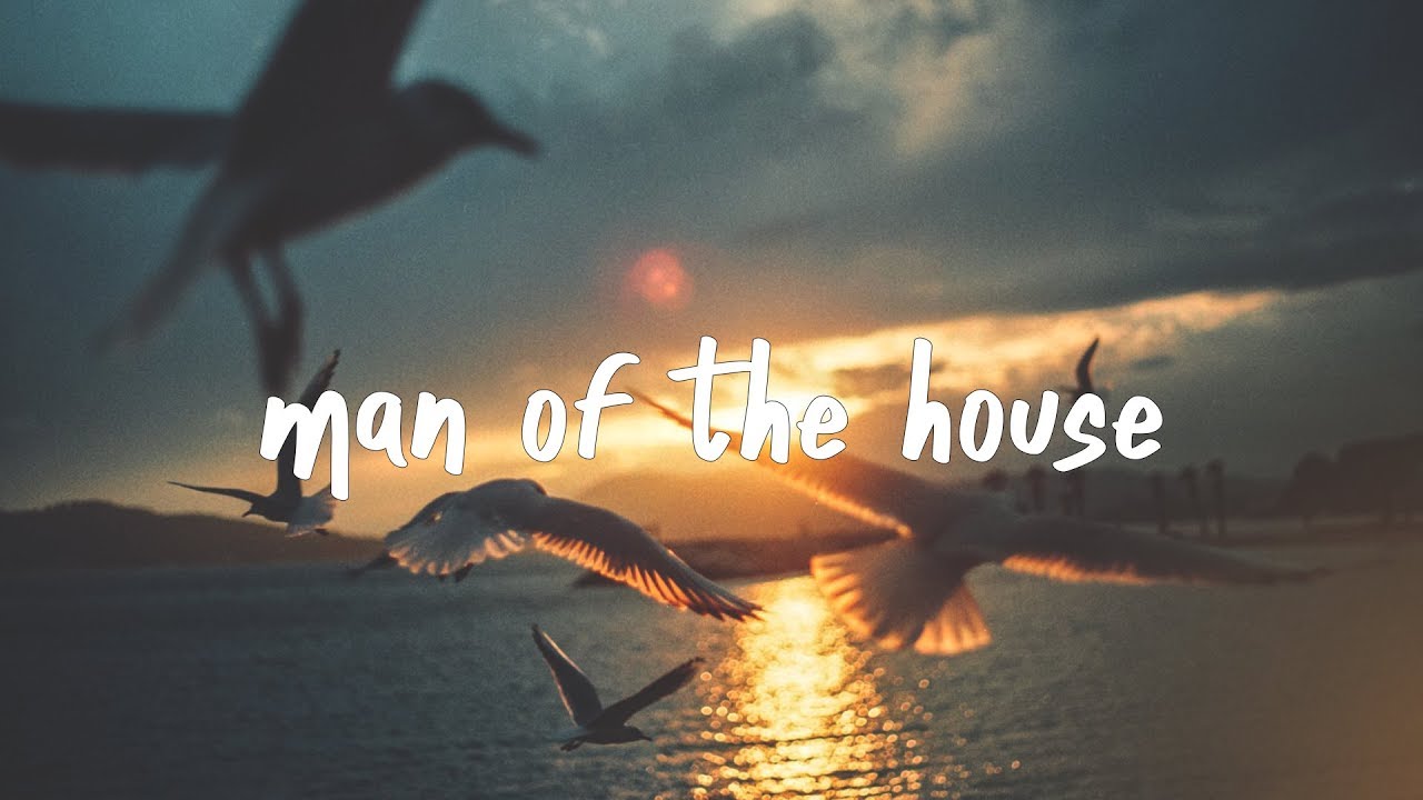 ATO - Man Of The House EP