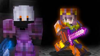 Nasıl Minecraft Smpde Zorbalara Karşı Savaş Açtım....