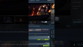 17 dolarlık ''Nocturnal'' oyunu ücretsiz oldu #steam