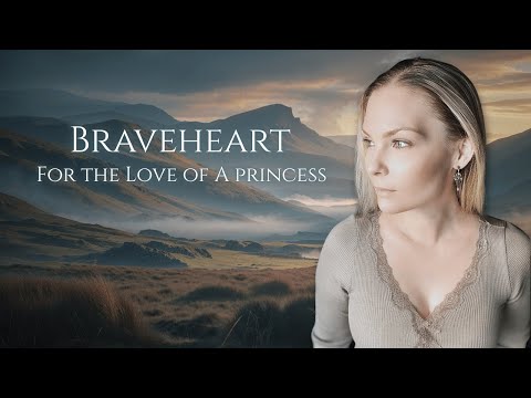 For the Love of a Princess – Vocal Cover (Braveheart Theme) | Evergreen