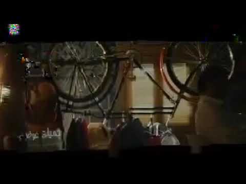 لاول مره فيلم لف و دوران بجوده 