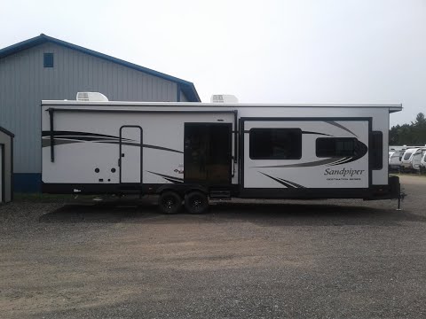What Happened To Forest River Friendship Rv