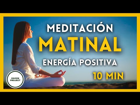 Meditación Guiada de
