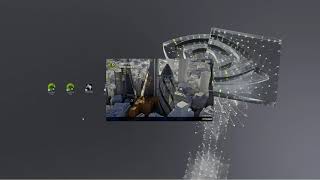 Catia V5 / Omniverse Realtime Integration