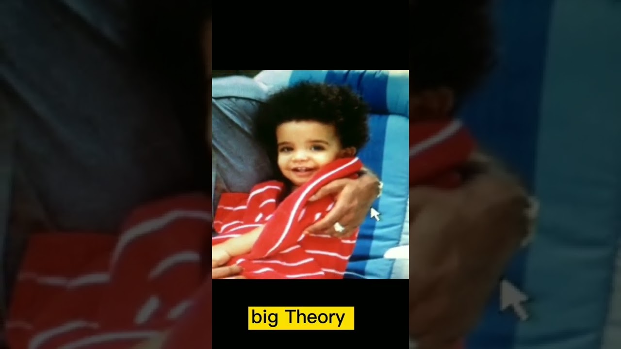 Did You Know drake was... 