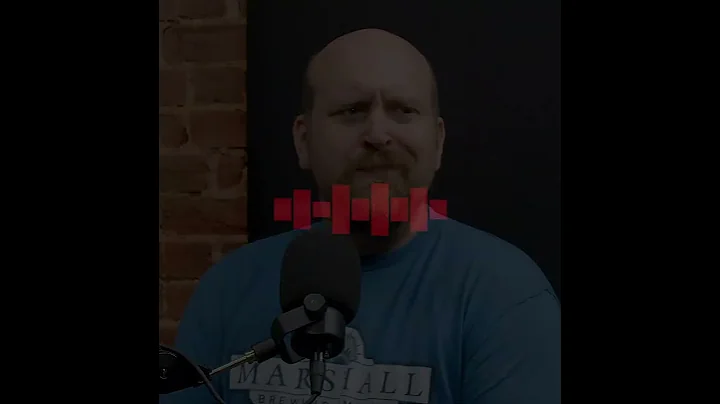 Connecting with a German Brewmaster