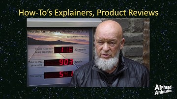 Visual Storytelling for Business - What video type works best where and why.