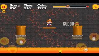 Super Bingo Adventure game 🎮 Level 130💖💗💓#gaming #subscribe #superbinogo #games screenshot 3