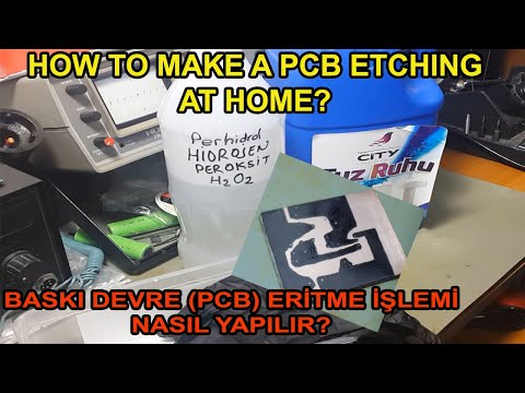 Video: Kako dizajnirati kola i stvoriti PCB pomoću Autodesk EAGLE: 9 koraka Video: Kako dizajnirati kola i stvoriti PCB pomoću Autodesk EAGLE: 9 koraka